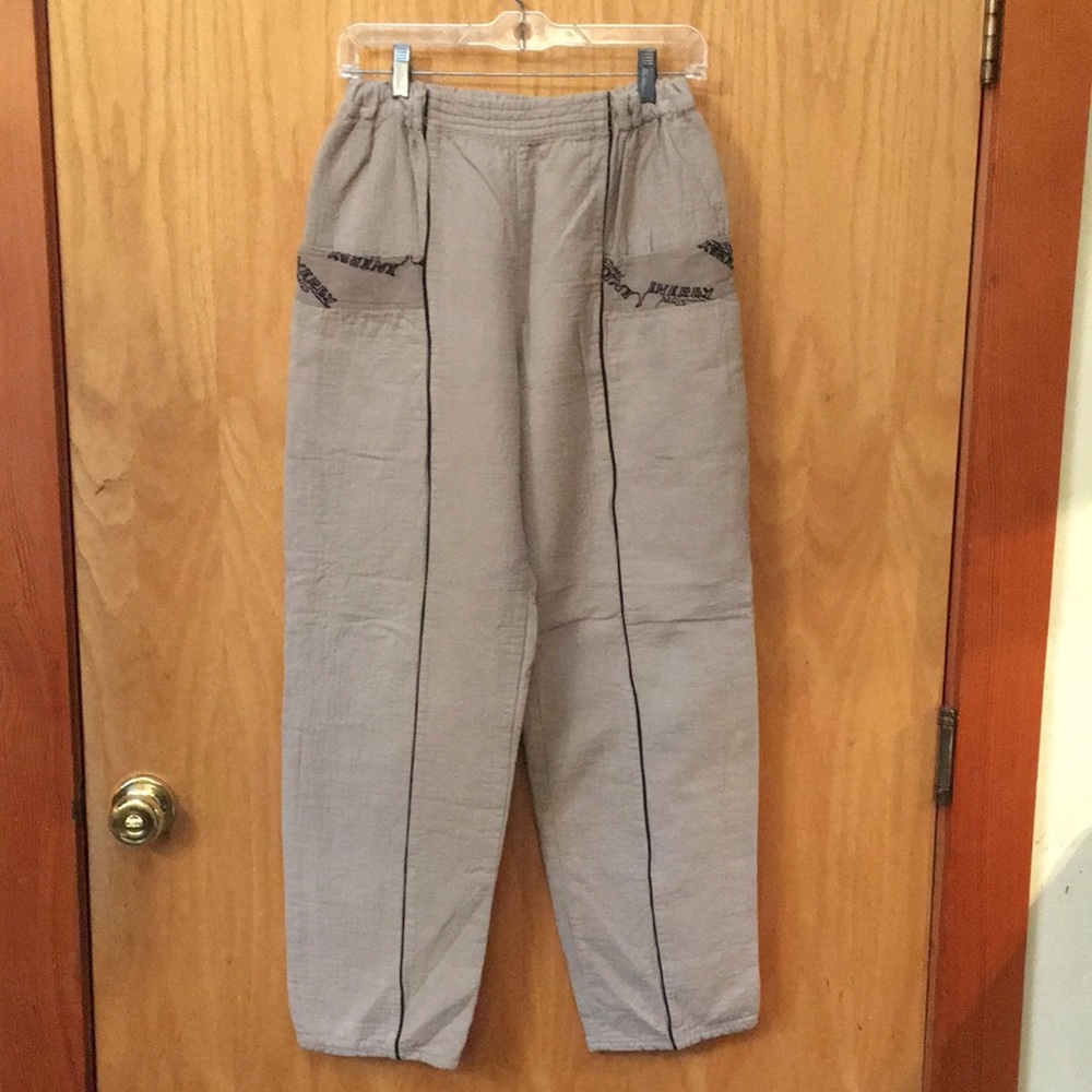 Energy Paris Comfortable Cotton Pants